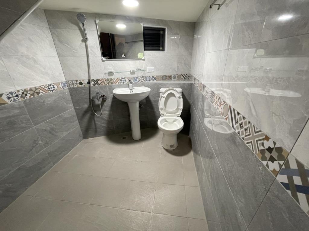 Sogo A20旁全新整理日式風透天