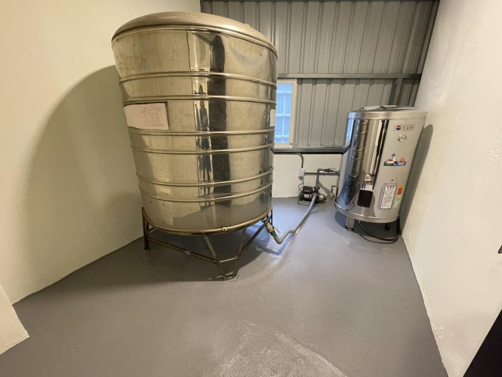 Sogo A20旁全新整理日式風透天