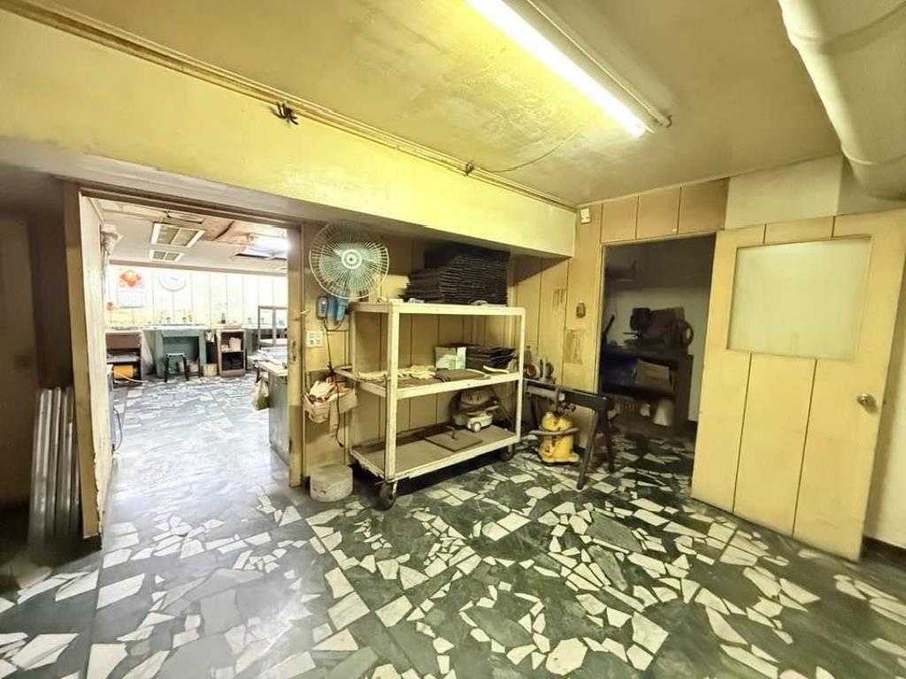 【向陽團隊】省桃內壢旁可停車乙工工廠