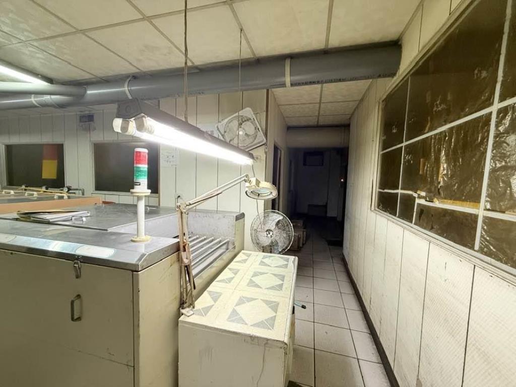 【向陽團隊】省桃內壢旁可停車乙工工廠