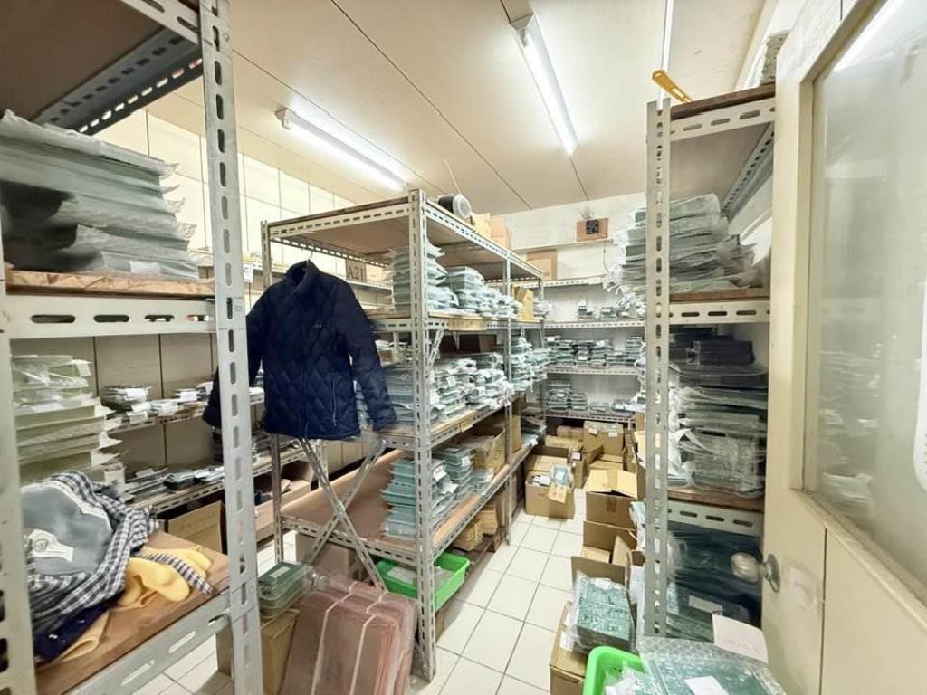 【向陽團隊】省桃內壢旁可停車乙工工廠