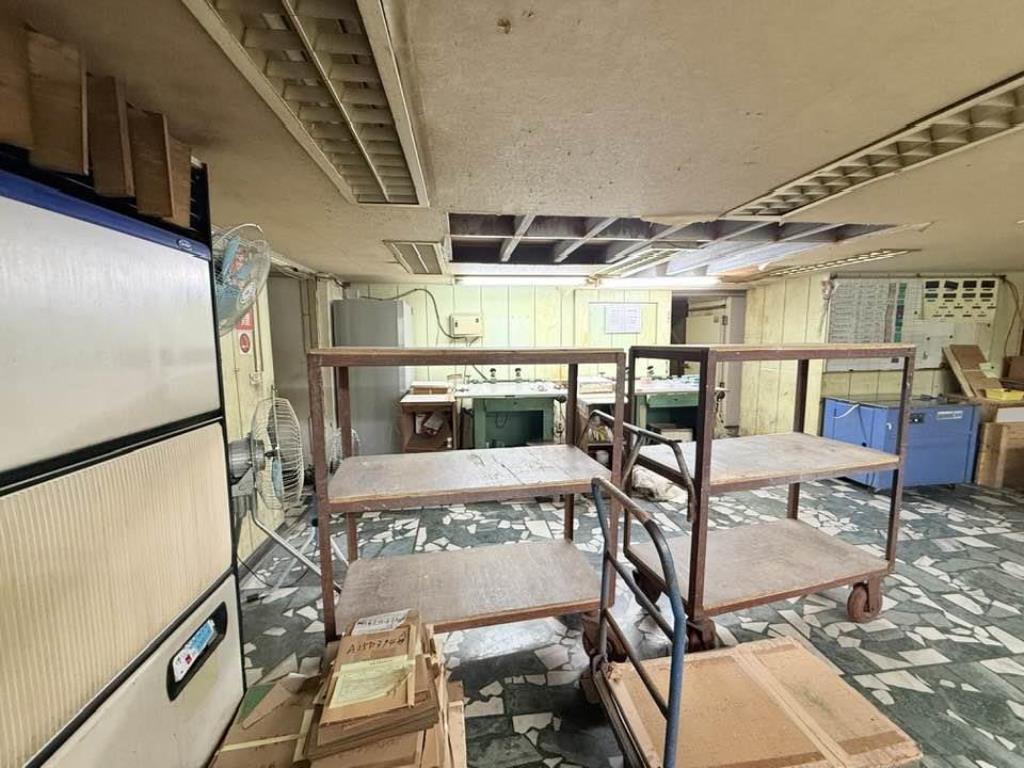 【向陽團隊】省桃內壢旁可停車乙工工廠