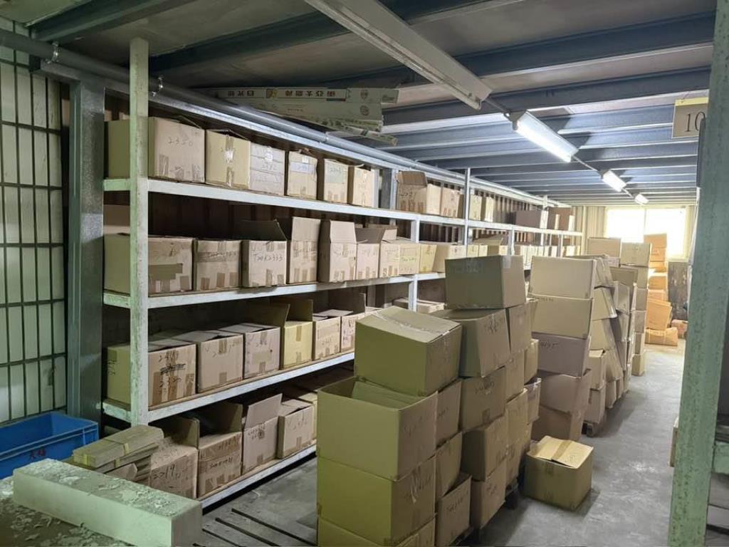 【向陽團隊】省桃內壢旁可停車乙工工廠