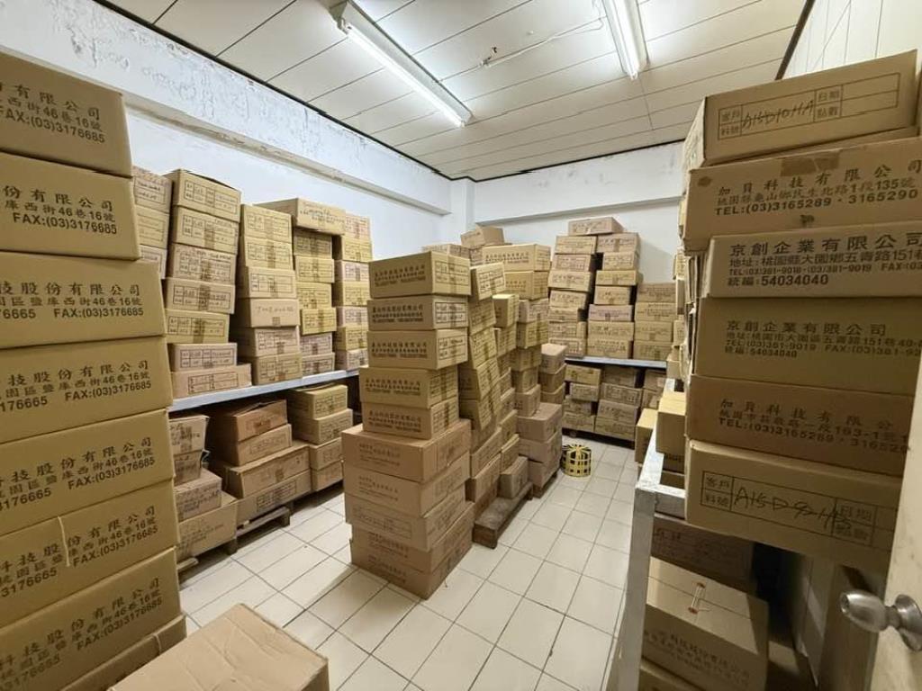 【向陽團隊】省桃內壢旁可停車乙工工廠