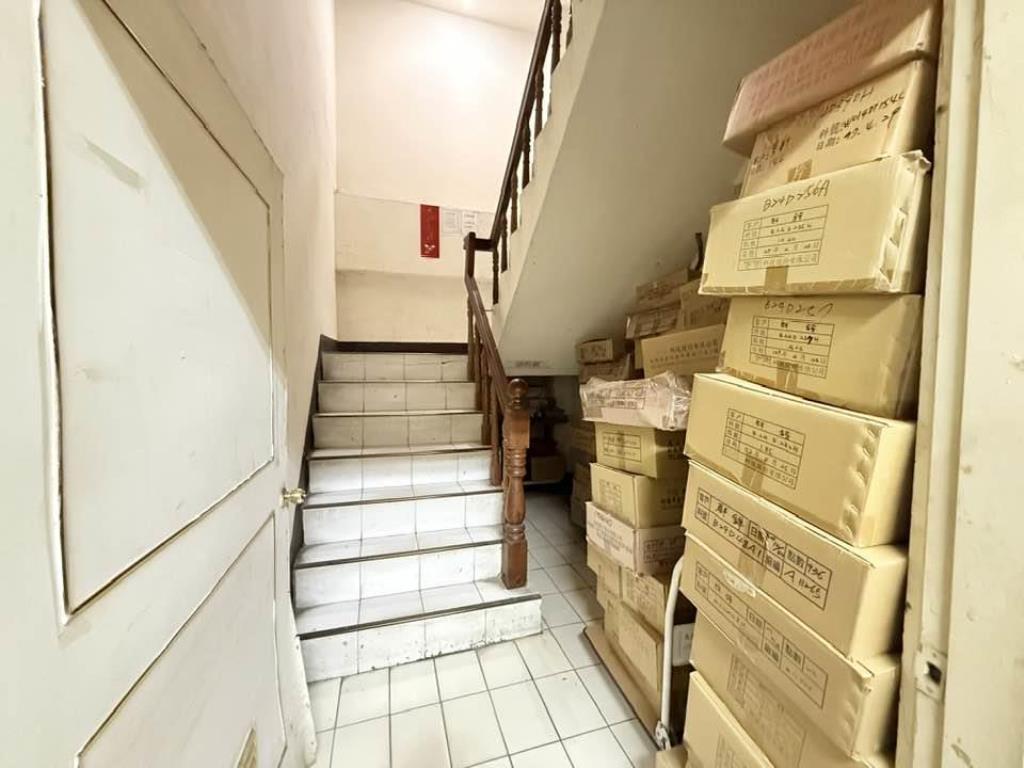 【向陽團隊】省桃內壢旁可停車乙工工廠