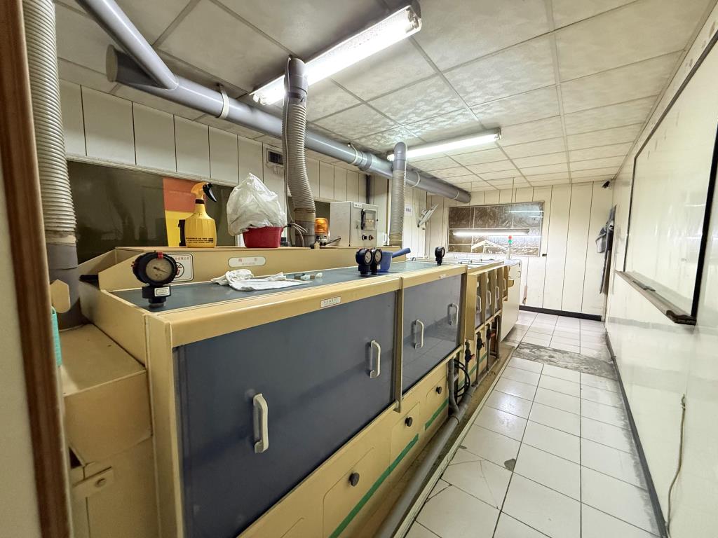 【向陽團隊】省桃內壢旁可停車乙工工廠