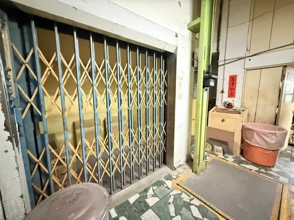 【向陽團隊】省桃內壢旁可停車乙工工廠