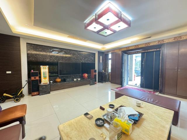 【向陽團隊】中壢區公所大面寬別墅