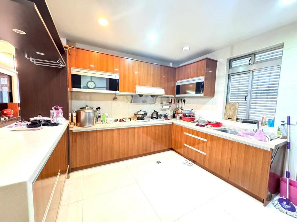 【向陽團隊】中壢區公所大面寬別墅