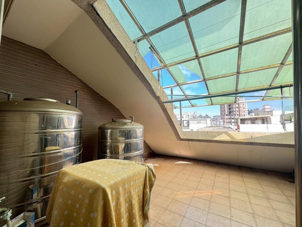 【向陽團隊】中壢區公所大面寬別墅