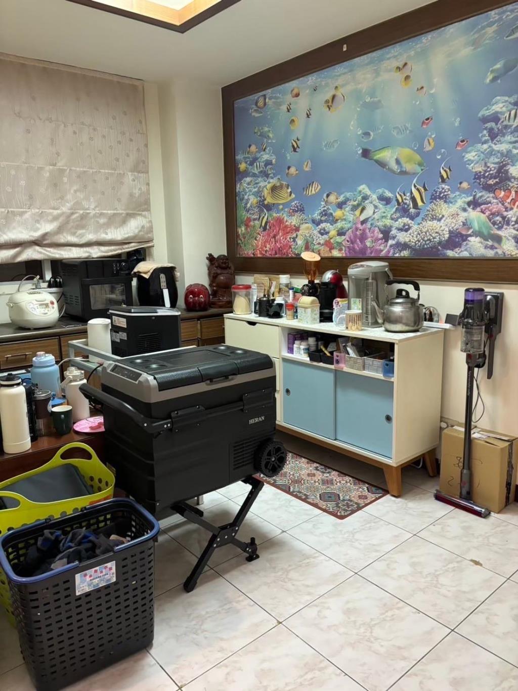 【向陽團隊】楊梅甜蜜新家2加1房車