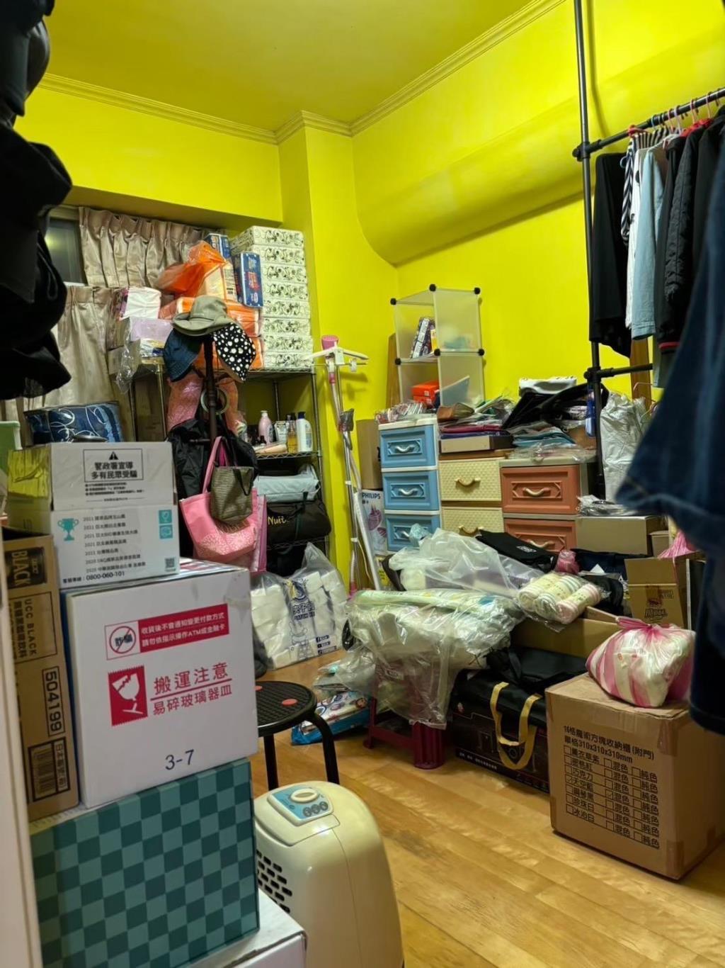 【向陽團隊】楊梅甜蜜新家2加1房車