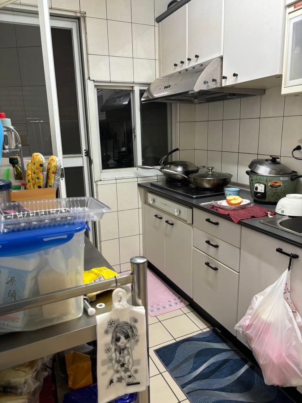 【向陽團隊】楊梅甜蜜新家2加1房車