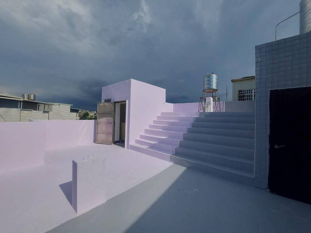 【向陽團隊】湖口大地坪邊間5房透天