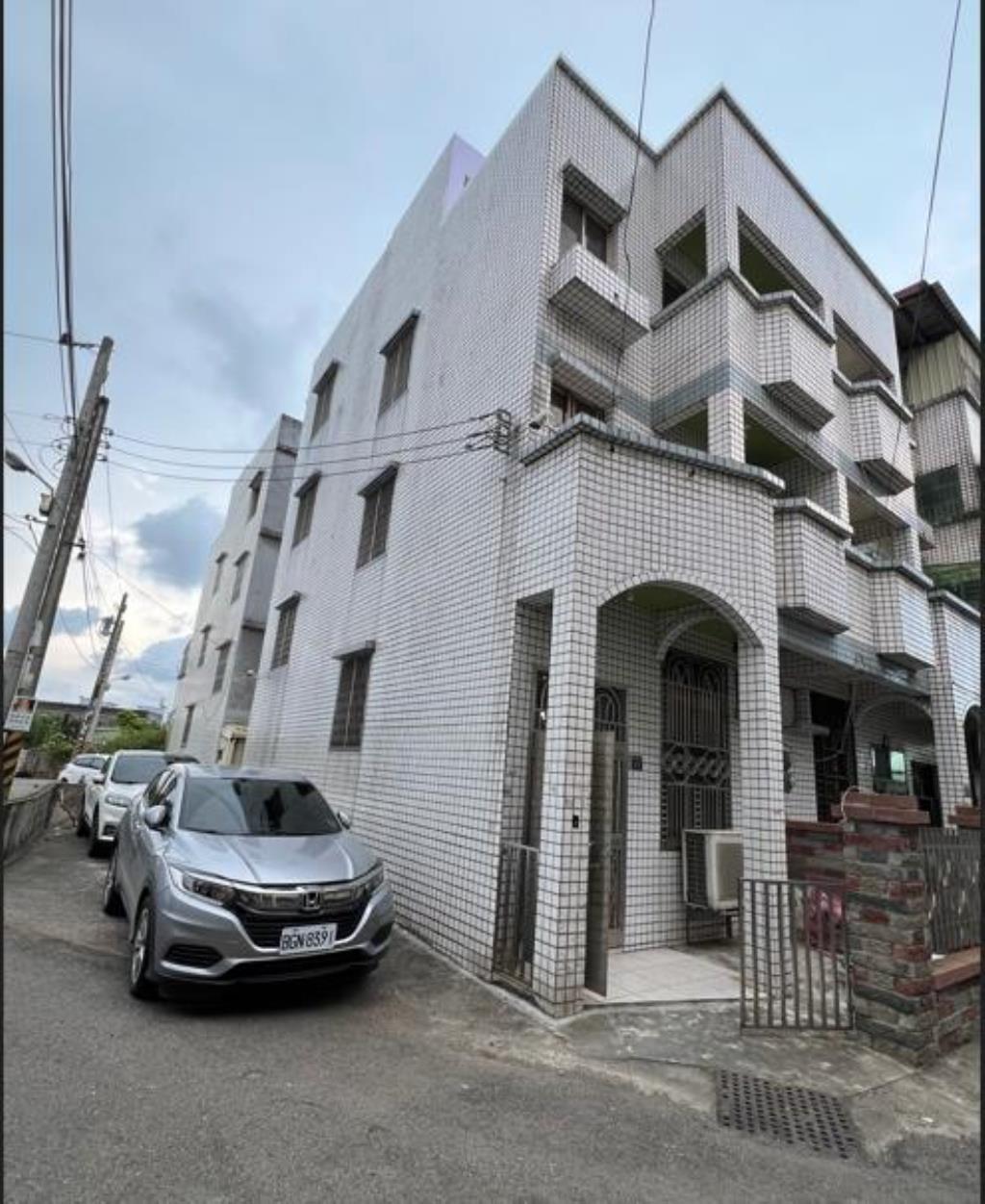 【向陽團隊】湖口大地坪邊間5房透天