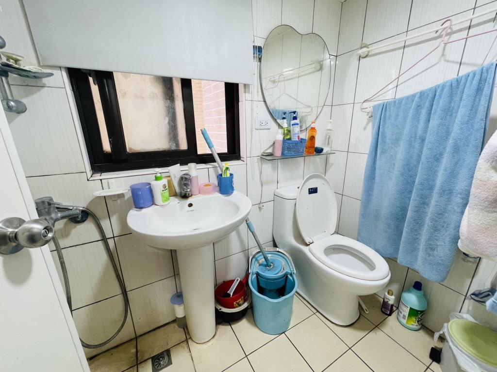 【向陽團隊】獨家內壢前站湯城景觀三房車