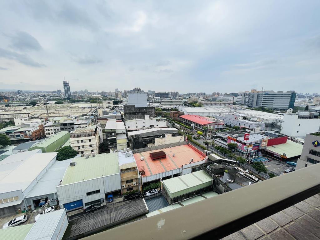 【向陽團隊】獨家內壢前站湯城景觀三房車