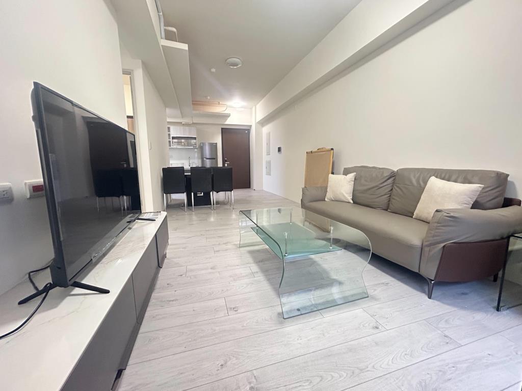 【向陽團隊】中壢市區美2房