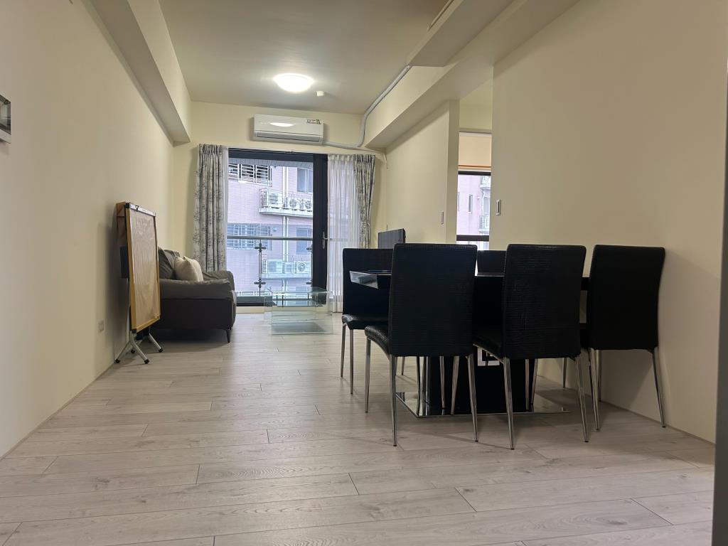 【向陽團隊】中壢市區美2房