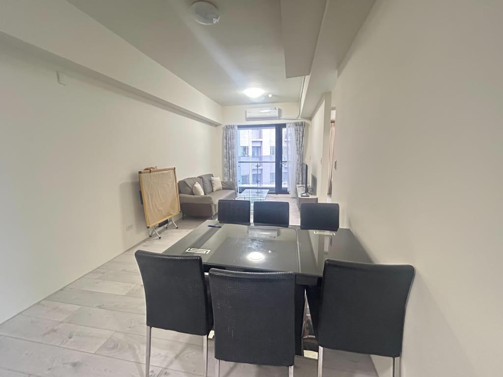 【向陽團隊】中壢市區美2房