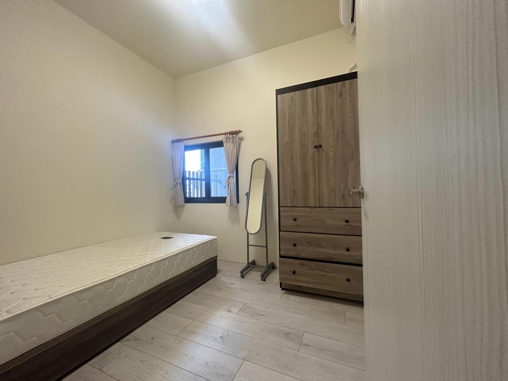 【向陽團隊】中壢市區美2房