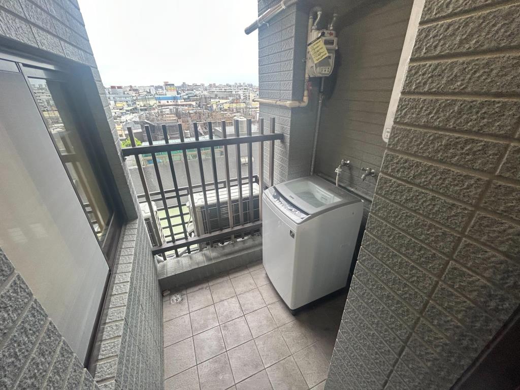 【向陽團隊】中壢市區美2房