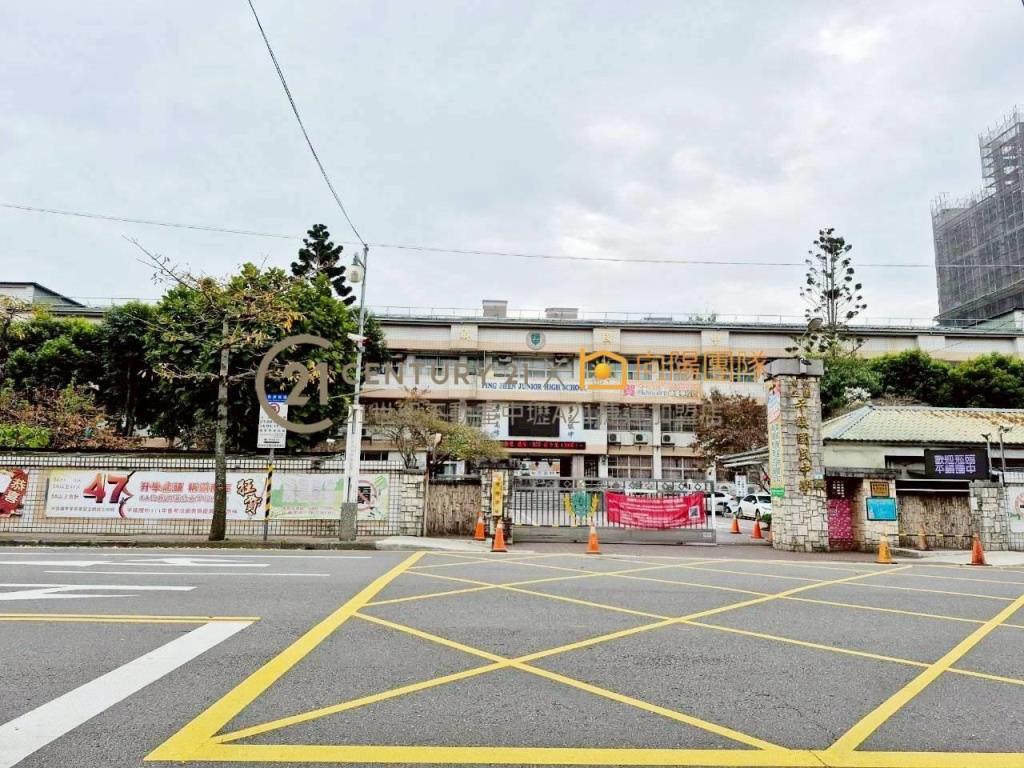 【向陽團隊】近六六大空間公寓