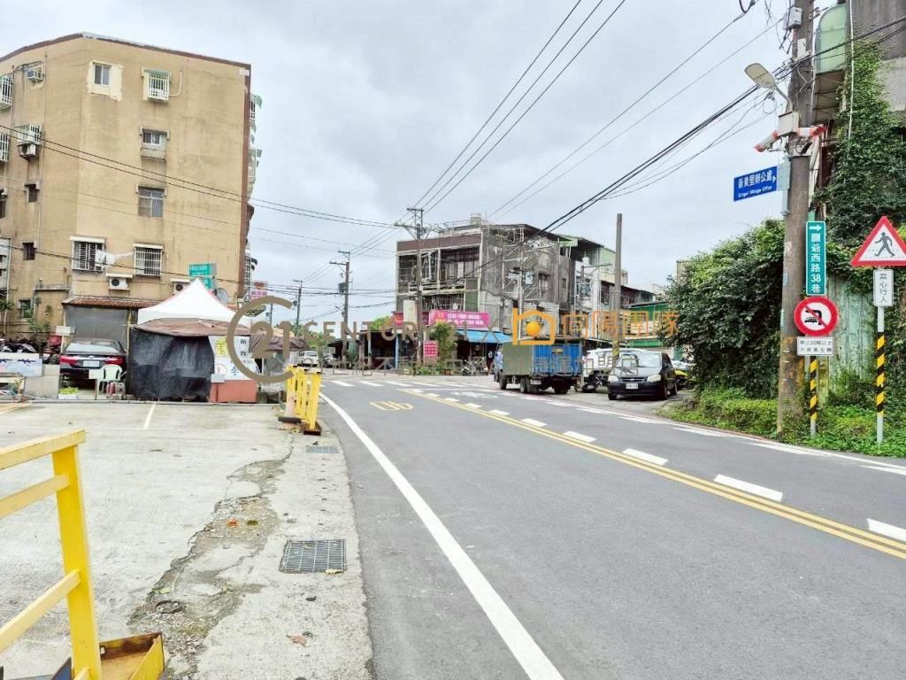 【向陽團隊】近六六大空間公寓