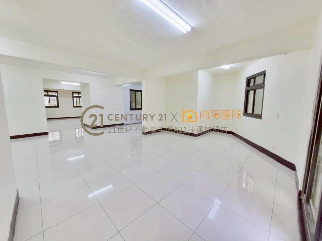 【向陽團隊】近六六大空間公寓