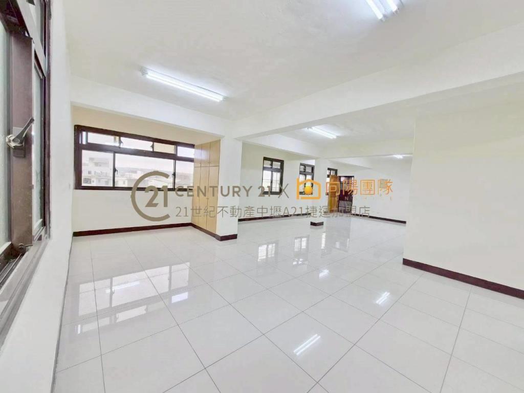 【向陽團隊】近六六大空間公寓