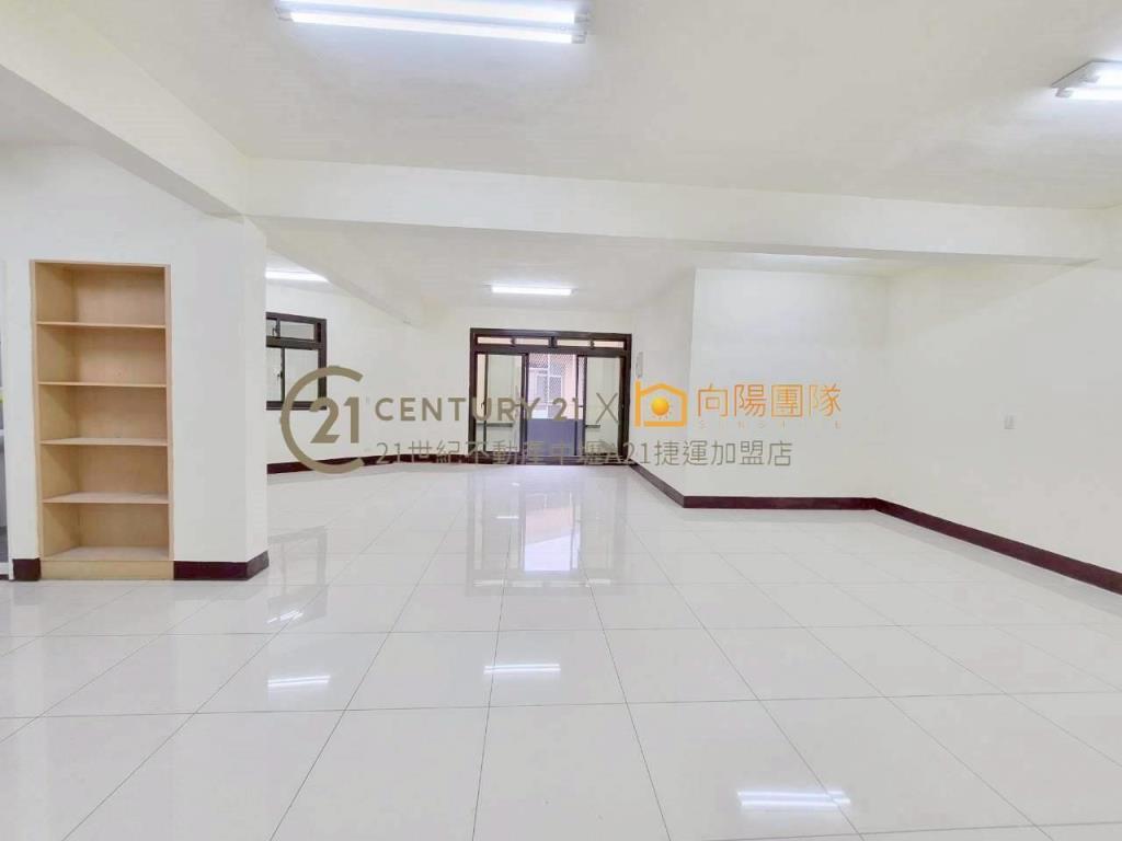 【向陽團隊】近六六大空間公寓