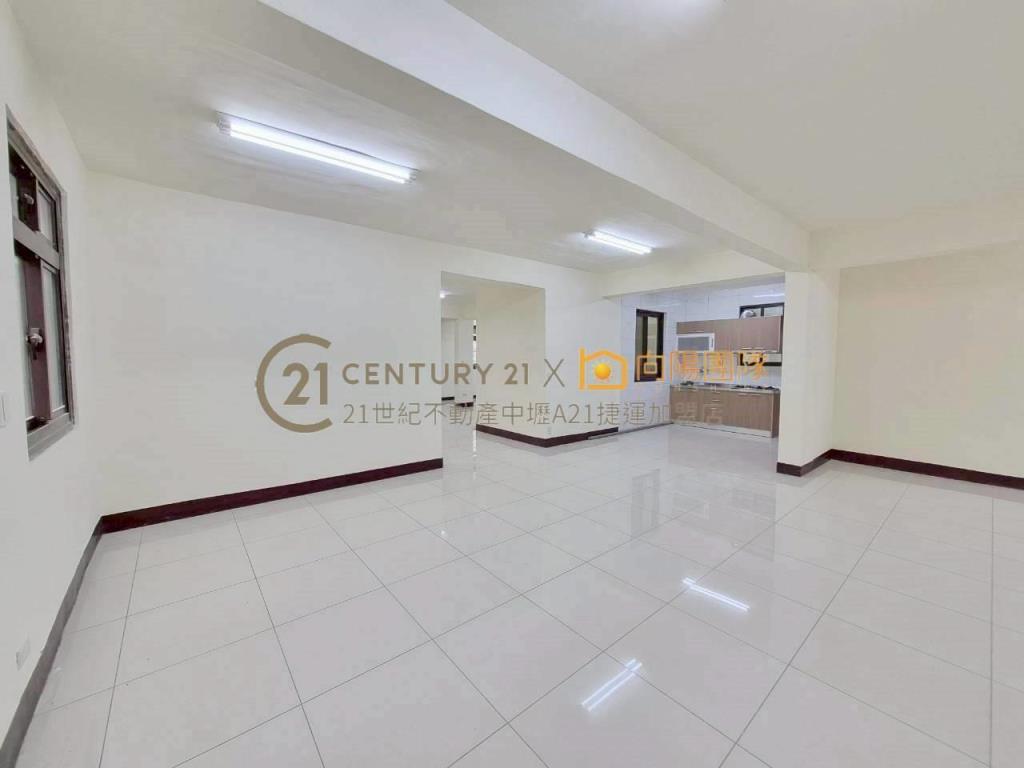 【向陽團隊】近六六大空間公寓