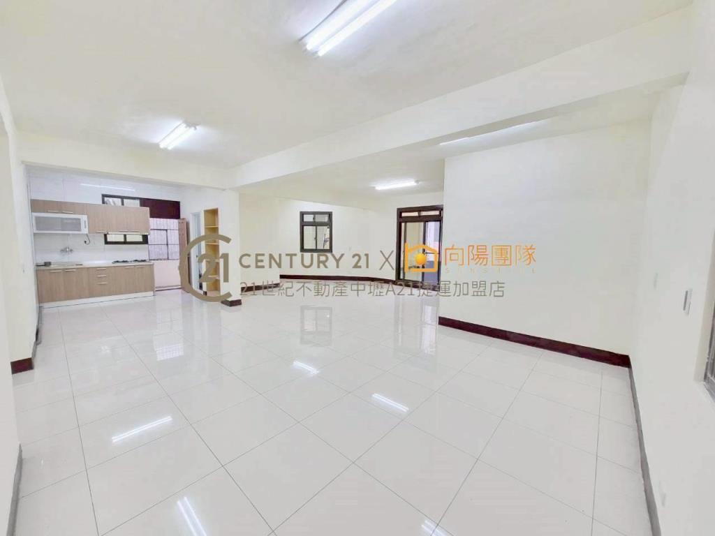 【向陽團隊】近六六大空間公寓