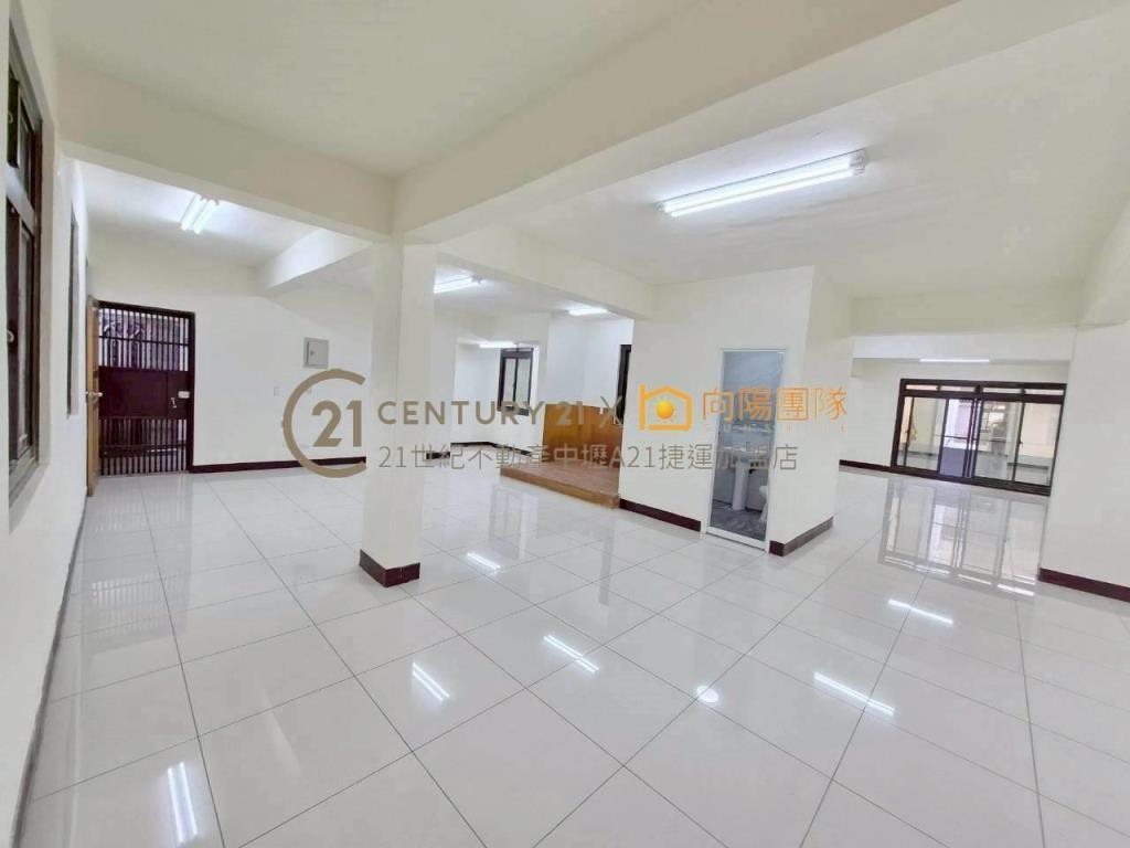 【向陽團隊】近六六大空間公寓