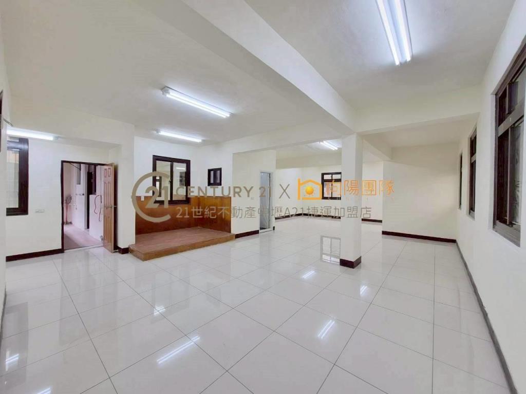 【向陽團隊】近六六大空間公寓