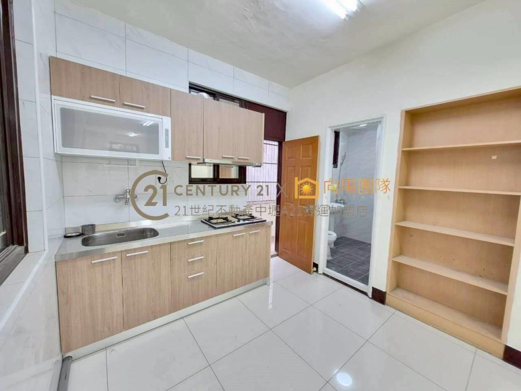 【向陽團隊】近六六大空間公寓