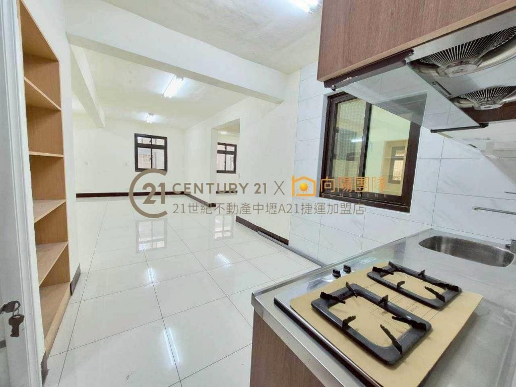 【向陽團隊】近六六大空間公寓