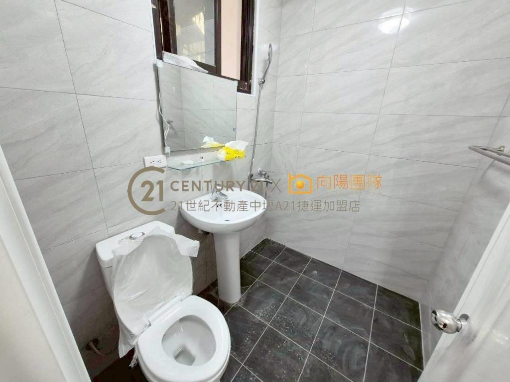 【向陽團隊】近六六大空間公寓