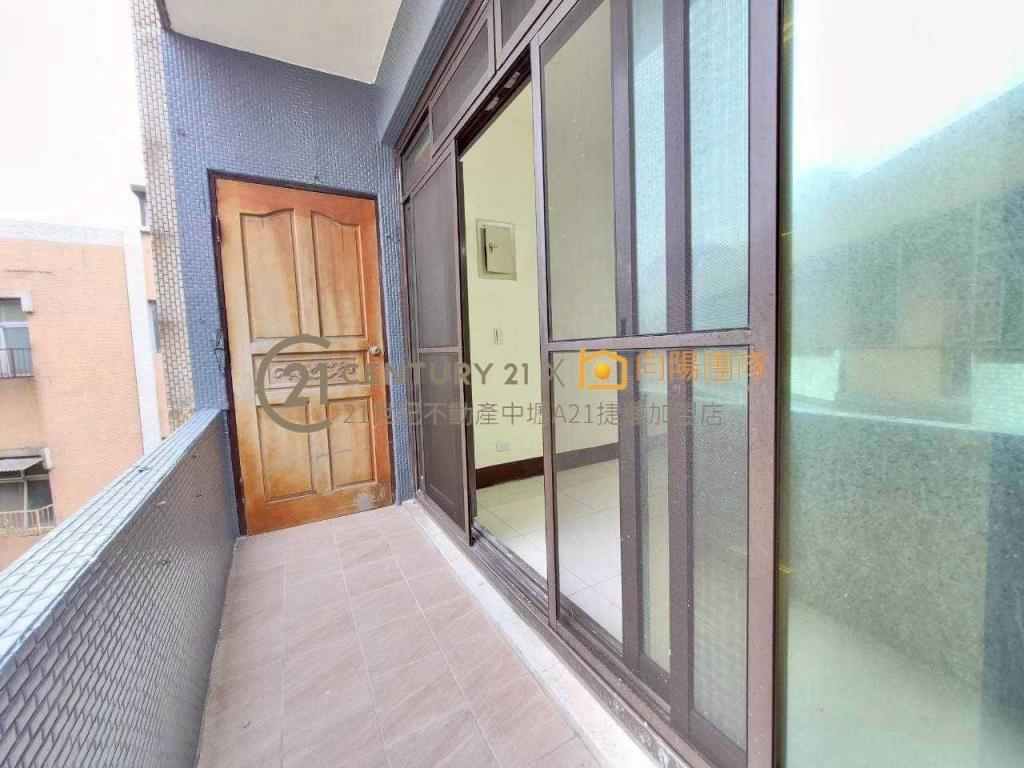 【向陽團隊】近六六大空間公寓