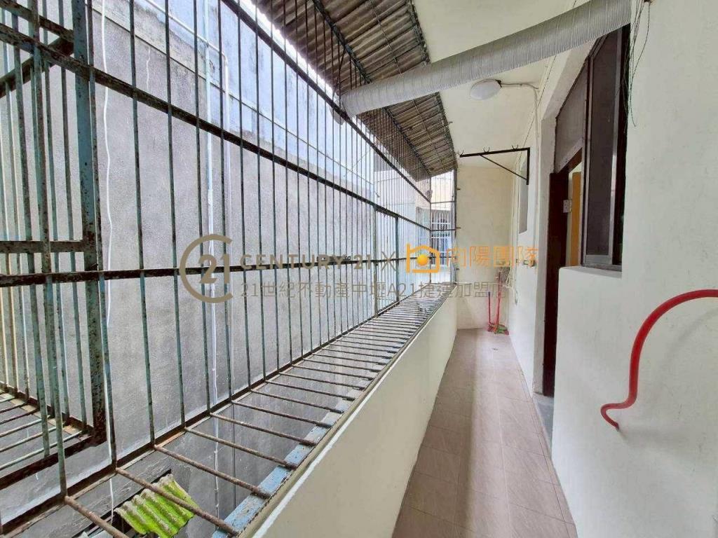 【向陽團隊】近六六大空間公寓