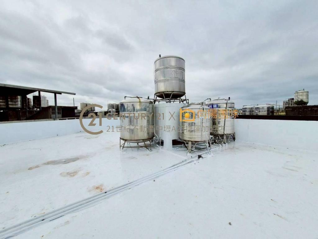 【向陽團隊】近六六大空間公寓