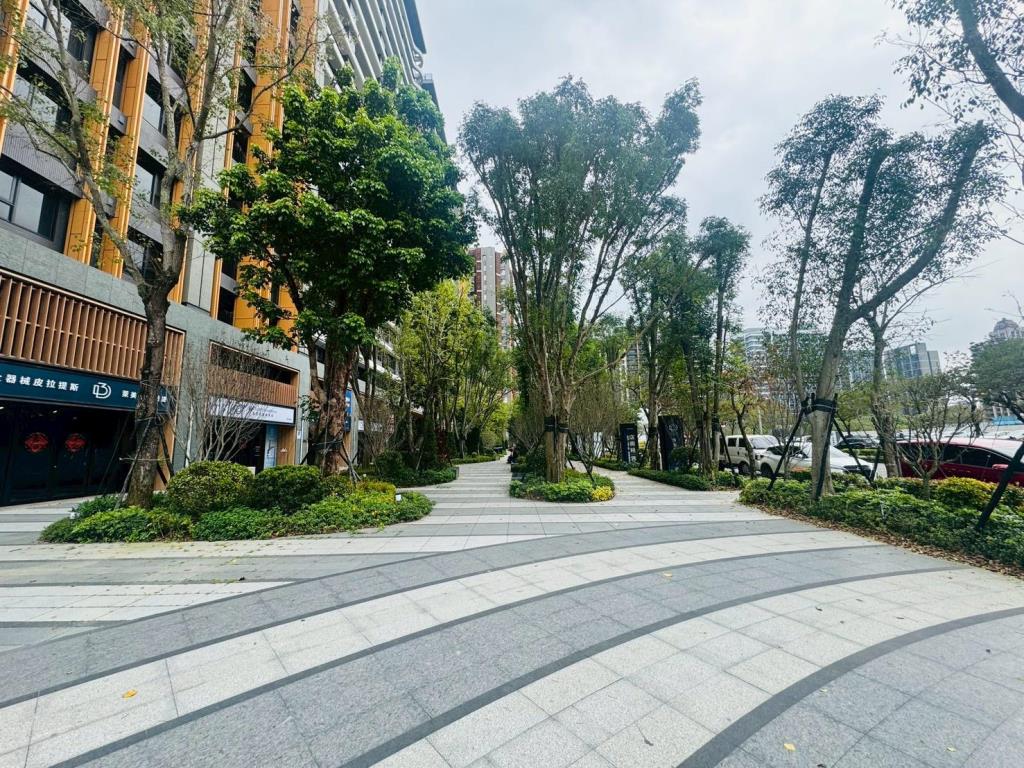 【向陽團隊】青埔A18站前新銳2房車