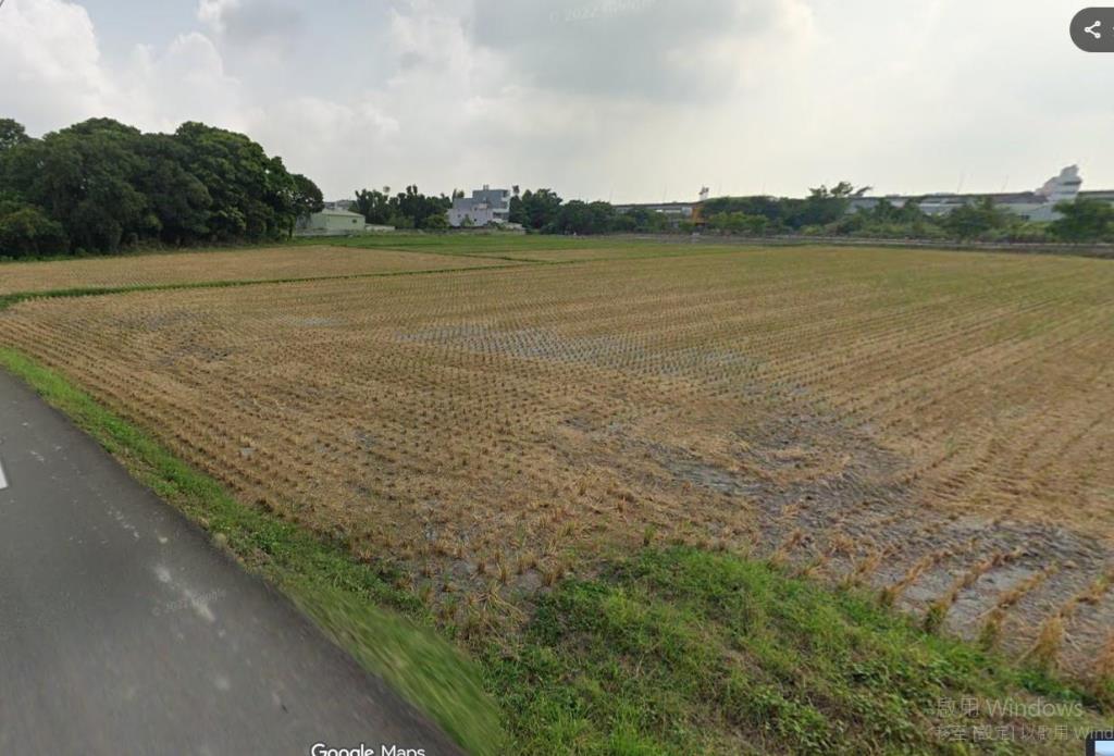 【向陽團隊】平鎮三和路分割農地快樂農場