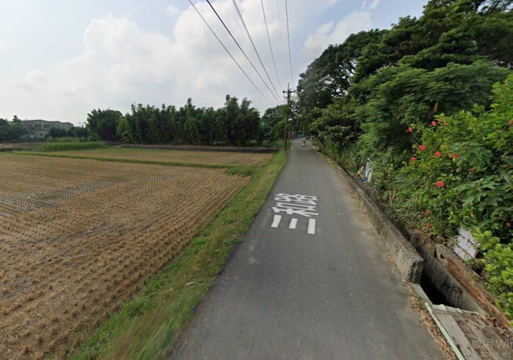 【向陽團隊】平鎮三和路分割農地快樂農場