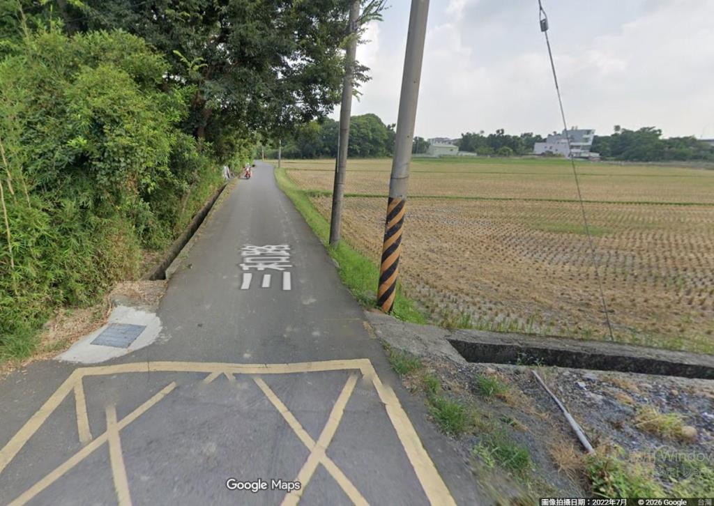 【向陽團隊】平鎮三和路分割農地快樂農場