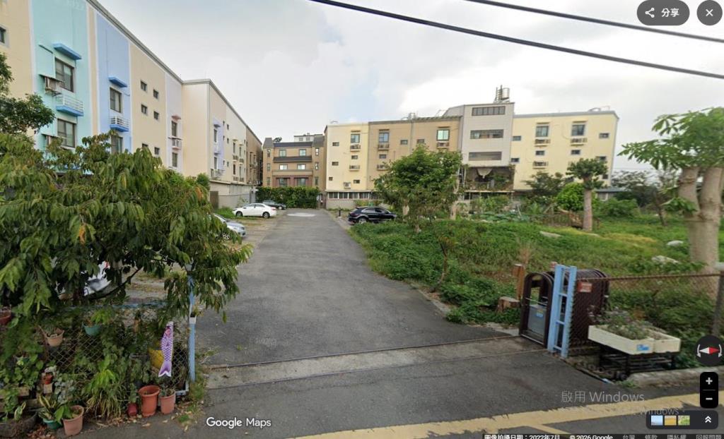 【向陽團隊】平鎮三和路分割農地快樂農場