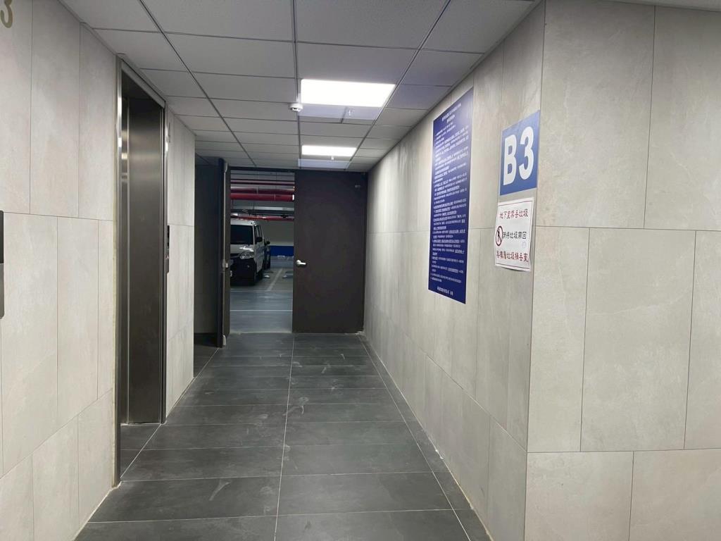 【向陽團隊】專任憶聲智匯科技園區廠辦B