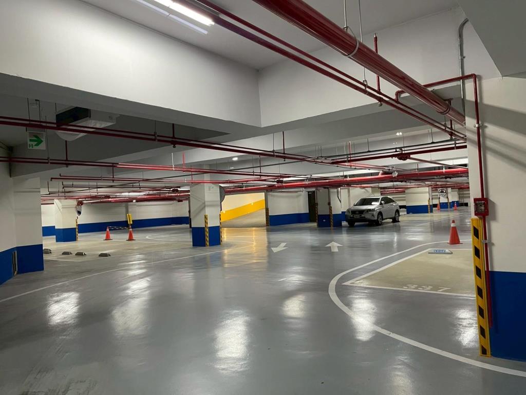 【向陽團隊】專任憶聲智匯科技園區廠辦B