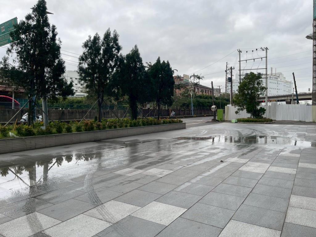 【向陽團隊】專任憶聲智匯科技園區廠辦B