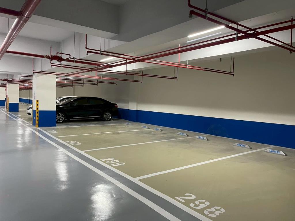 【向陽團隊】專任憶聲智匯科技園區廠辦F